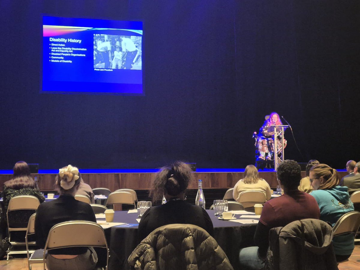 SILC (@surreyilc) on Twitter photo Really interesting and useful day connecting with people at <a href="/SurreyVCSE/">Surrey VCSE Alliance</a> conference today. #SurreyVCSEDisability
<a href="/SurreyCoalition/">Surrey Coalition of Disabled People</a> <a href="/activeprospect/">ActiveProspect</a> @HW_Surrey <a href="/SightforSurrey/">Sensory Services by Sight for Surrey</a> <a href="/IMHNSurrey/">IMHNSurrey</a> Really interesting and useful day connecting with people at <a href="/SurreyVCSE/">Surrey VCSE Alliance</a> conference today. #SurreyVCSEDisability
<a href="/SurreyCoalition/">Surrey Coalition of Disabled People</a> <a href="/activeprospect/">ActiveProspect</a> @HW_Surrey <a href="/SightforSurrey/">Sensory Services by Sight for Surrey</a> <a href="/IMHNSurrey/">IMHNSurrey</a>
