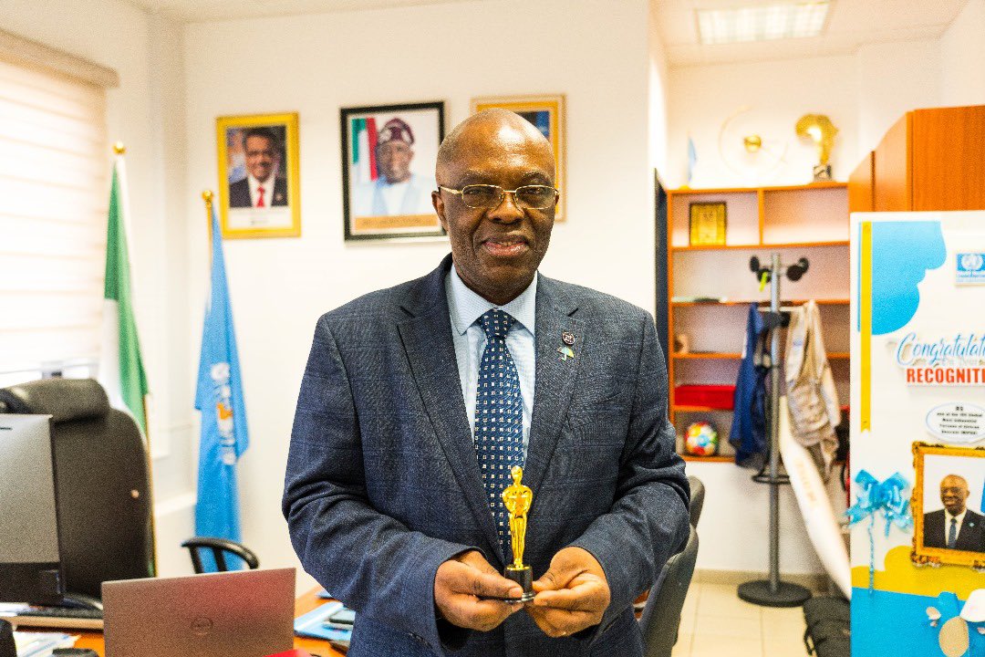 W. Kazadi Mulombo tweet media