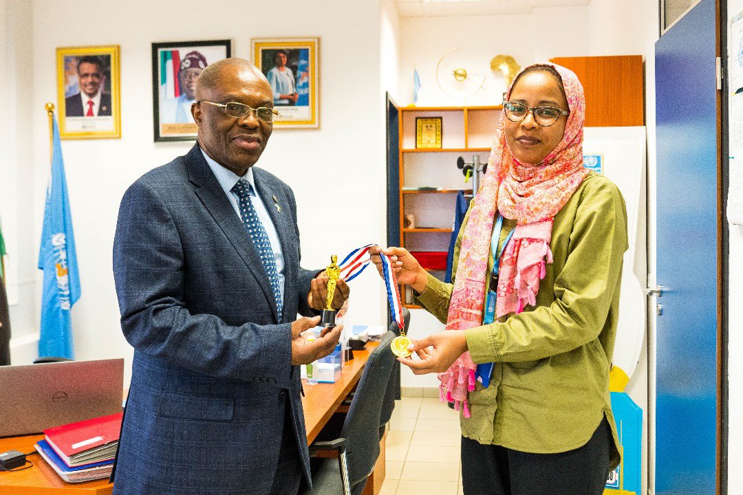 W. Kazadi Mulombo tweet media