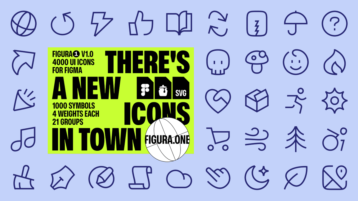 Over the past few months, I've spent my evenings doing a kind of meditation. At first, I was just drawing icons without a purpose, but it resulted in a complete family set. I hope you'll appreciate it. Meow to everyone for likes and support 😽 → figura.one