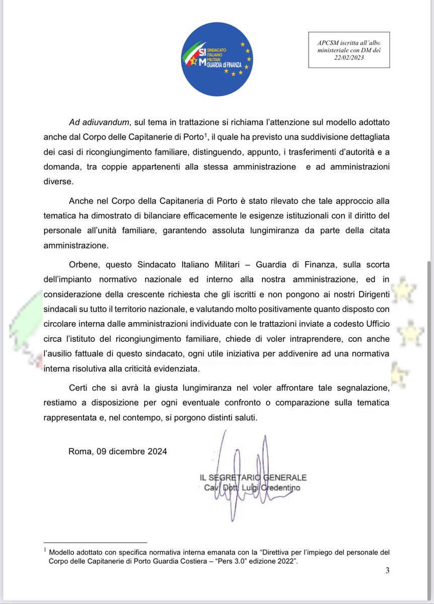 SIM Guardia di Finanza tweet media