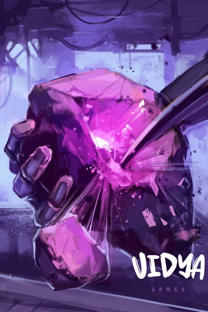 Team3D_Official's tweet photo. AimBots: Prototype

8/20 https://t.co/OSfhqQE2AR