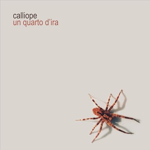 La recensione di "Un quanrto d'ira" dei Calliope su 
riservaindie.blogspot.com/2024/12/diaman…