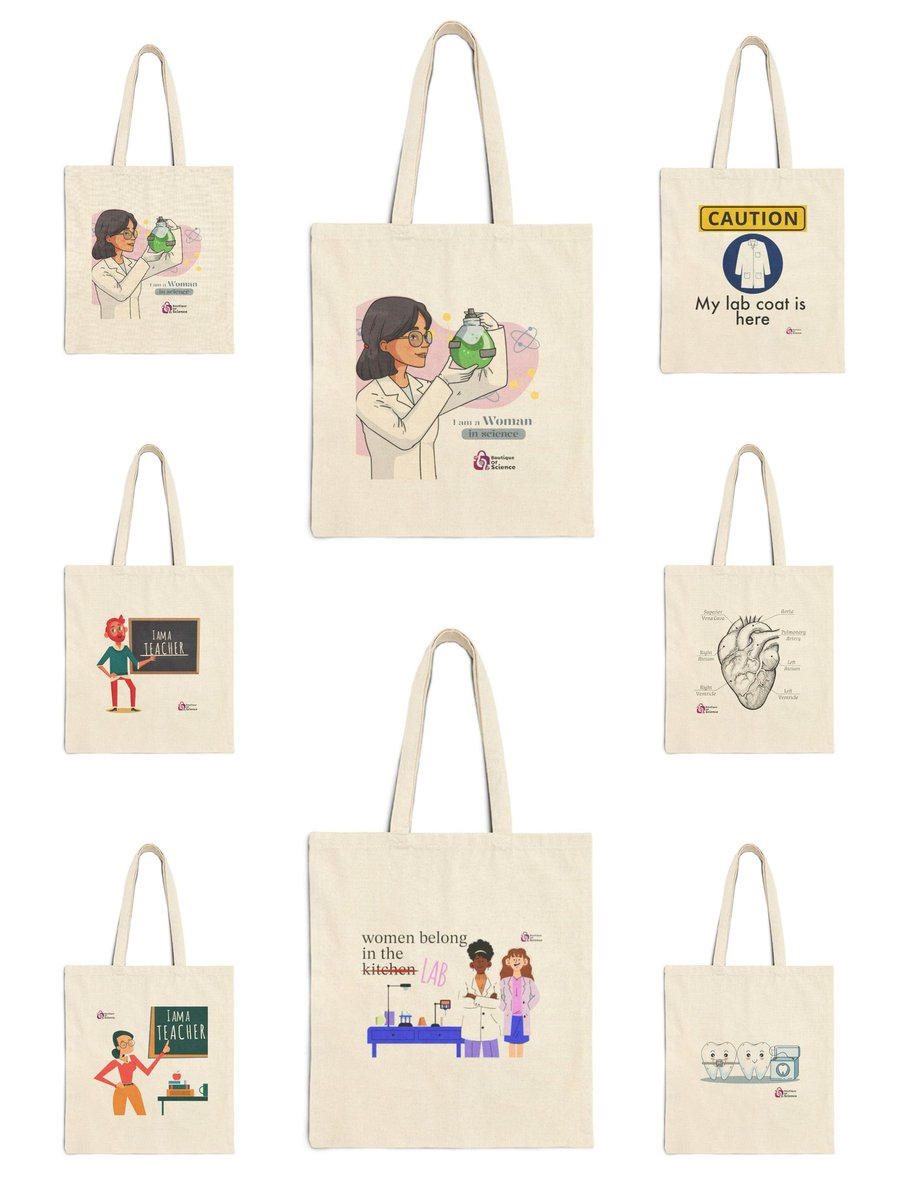 ConnieGarca1's tweet photo. 🎁🎄¡Regala inspiración y estilo con estas tote bags!👜 Perfectas para amantes de la ciencia y la educación.🎄🎁 ¡El detalle ideal para tu amigo secreto! 🎄🎁
Aprovecha nuestro 15% de descuento🪀 y llévatelas ahora! 👇🏻🤳

https://t.co/4EjJ2WEsNc https://t.co/RfsrL2fAEe
