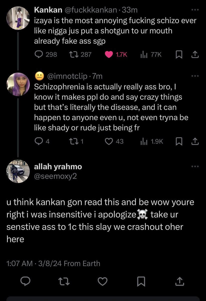 zion 𖤐 tweet media