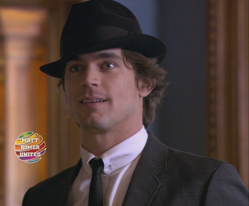 MattBomerUnited's tweet image. Finishing off today with some screenshots of #MattBomer from #PapiChulo and #WhiteCollar.  We&apos;ll return to this theme in a few weeks. See you tomorrow.