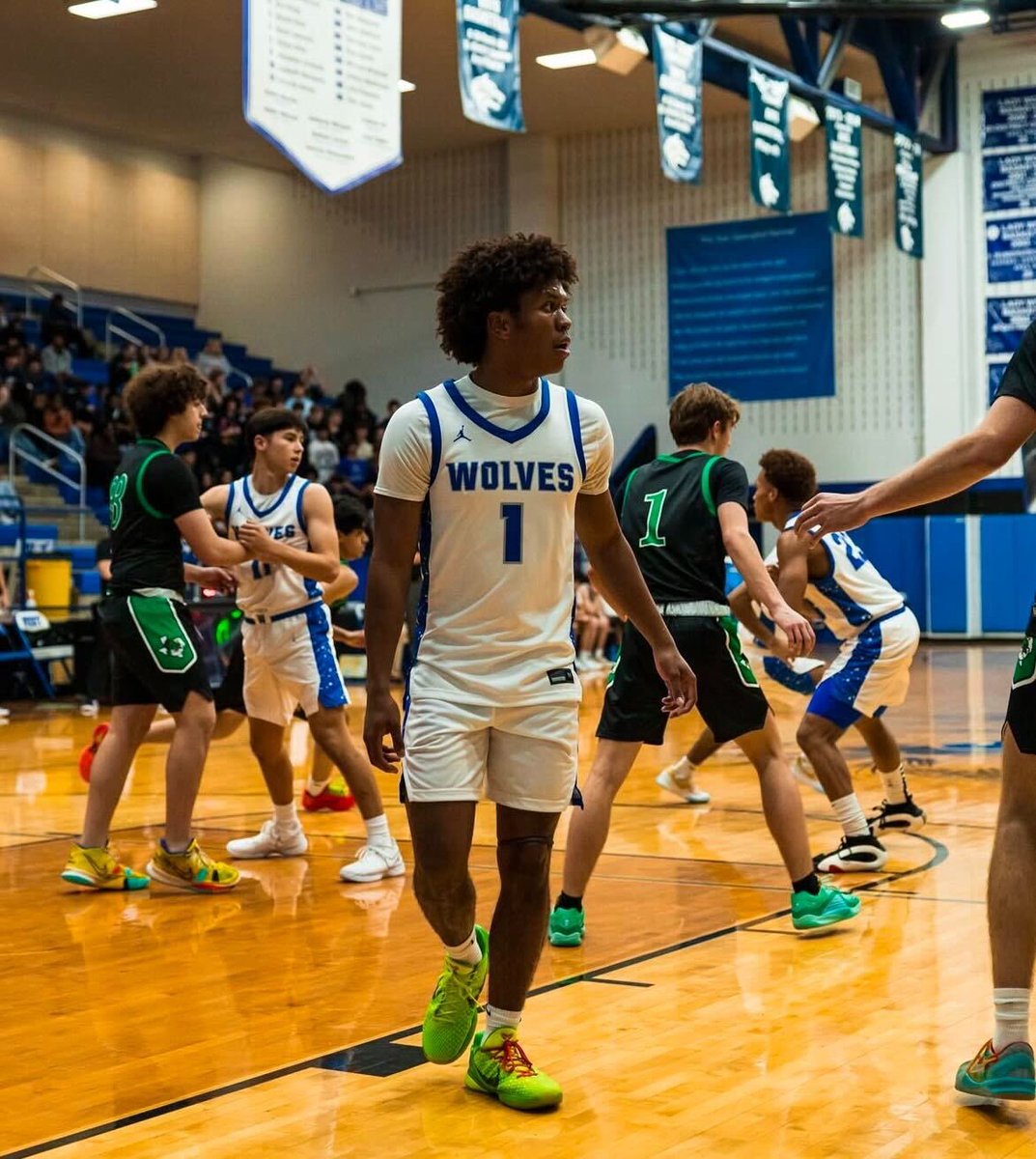 Next up for week 15 <a href="/chiro_pt/">PT&Chiro Concepts</a> AOW nominees:

Dylan Rolle, F, Plano West

The senior has propelled the Wolfpack to a 13-1 overall record while averaging 15 ppg on 50% shooting, 4 rebs, 3.5 ast in 2 district wins last week including a game winning steal and free throw.
<a href="/dylanrolle1/">dylan rolle</a>