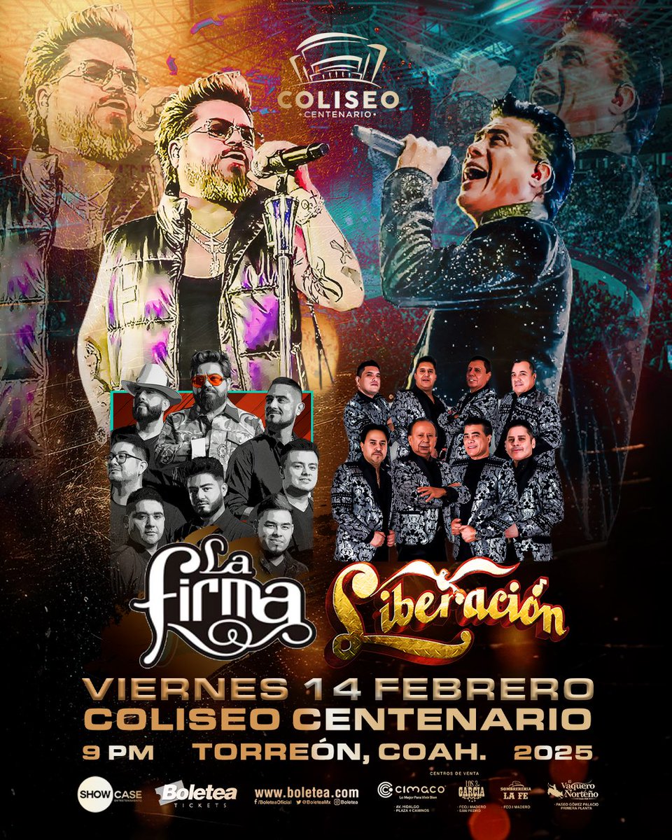 Coliseo Centenario de Torreón tweet media