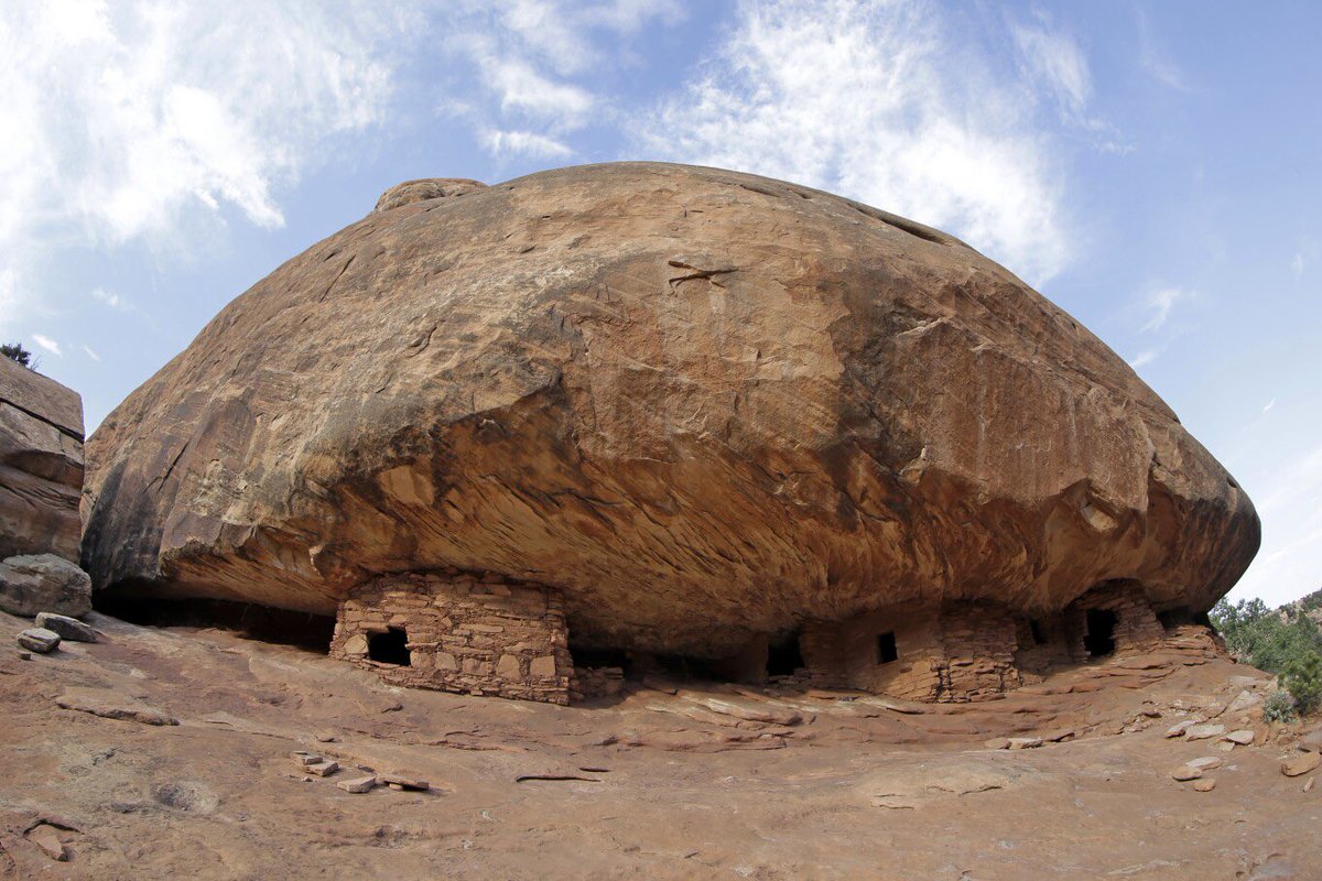 Matthew Daly (@matthewdalywdc) on Twitter photo Biden has added to the nation's list of national monuments during his term. There's an appetite for more conservation/historic monuments.
<a href="/AP/">The Associated Press</a> story by <a href="/SMBNewMexico/">Susan Montoya Bryan</a>
apnews.com/article/nation… Biden has added to the nation's list of national monuments during his term. There's an appetite for more conservation/historic monuments.
<a href="/AP/">The Associated Press</a> story by <a href="/SMBNewMexico/">Susan Montoya Bryan</a>
apnews.com/article/nation…