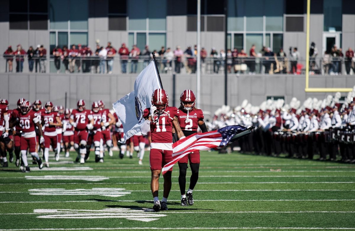 Thankful to receive an offer from the University of Massachusetts! <a href="/coachharasymiak/">Joe Harasymiak</a>