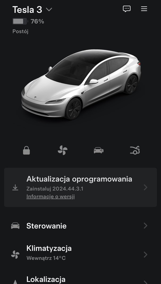l4uter's tweet photo. @norbertcala Czy konieczna jest najpierw aktualizacja do poprzedniej wersji czy zaraz wskoczy ten świąteczny update i od razu mogę na niego przejść? https://t.co/WWRzQolh53