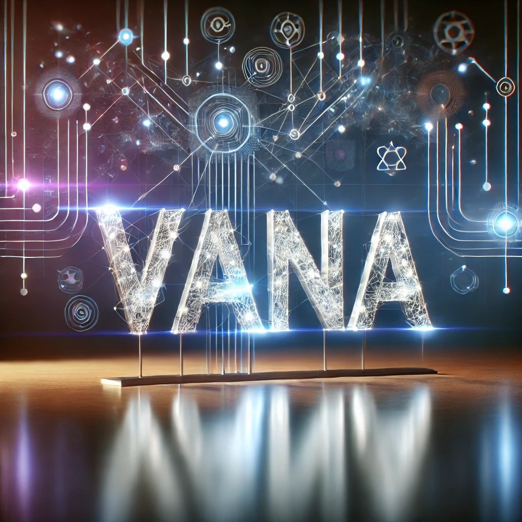 Project VANA is an innovative platform in artificial intelligence, focused on data analysis, machine learning, and intelligent processing. Using advanced AI algorithms, it delivers efficient and accurate large-scale data solutions. <a href="/withvana/">VanaHQ</a>