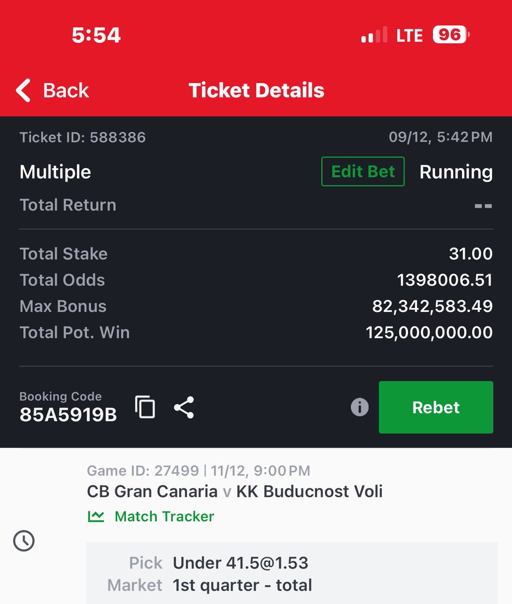 VecthorTips's tweet photo. Basketball 🏀 

125,000,000 Million 

Code 🎄 85A5919B  -  EBD620  

Crazy 🤪 Spreadsheet you can boom from 

Drop your edit @Emmanuel_Tips @Ekitipikin @LouieDi13 @BETFUSE1 @jayfund11 
Join telegram for more ->  https://t.co/qr4EhRYG1h https://t.co/bf5BmJqHN4