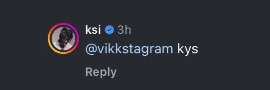 KSI NEWS tweet media