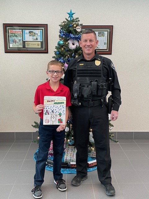 Papillion Police tweet media