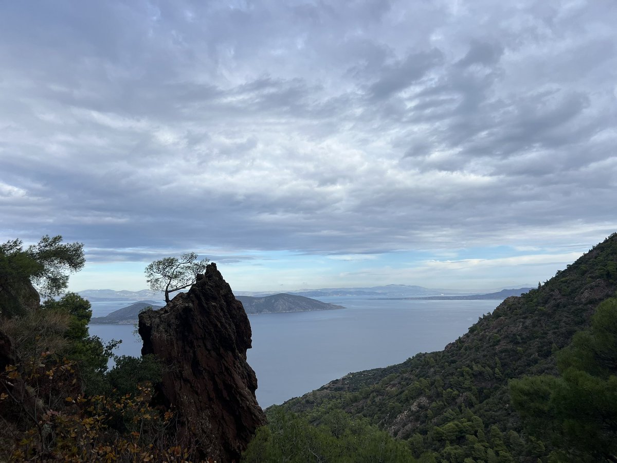 Fastbash88's tweet image. Marathon around the Greek Islands 26.5