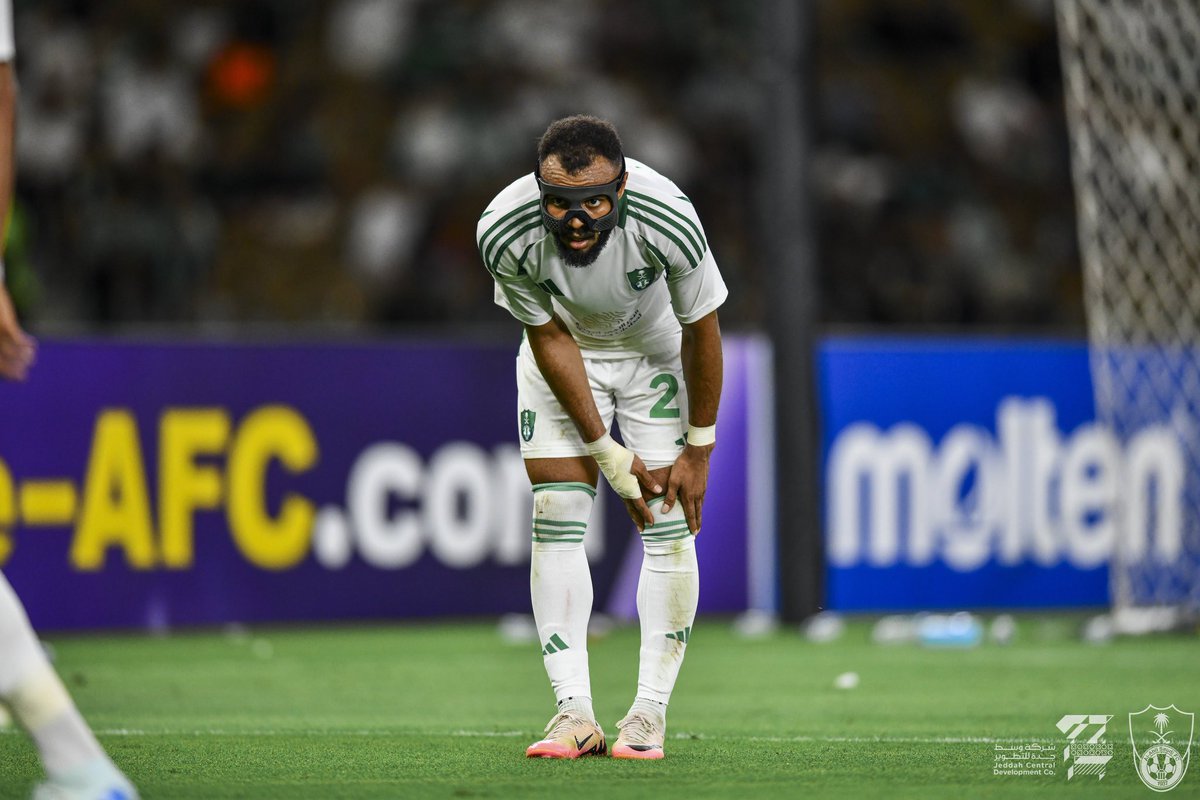 أعلى 3 لاعبين - تدخلات ناجحة:

علي مجرشي - #الأهلي (43)
فراس عابدي - #الفيحاء (43)
ناثان نانديز - #القادسية (42)

(SOFASCORE)
#دوري_روشن_السعودي