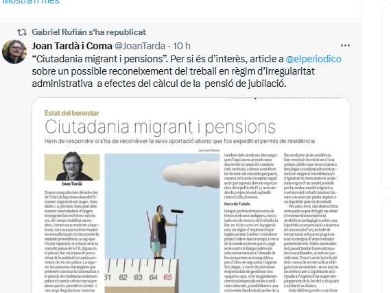 ((( David Romà ))) tweet media