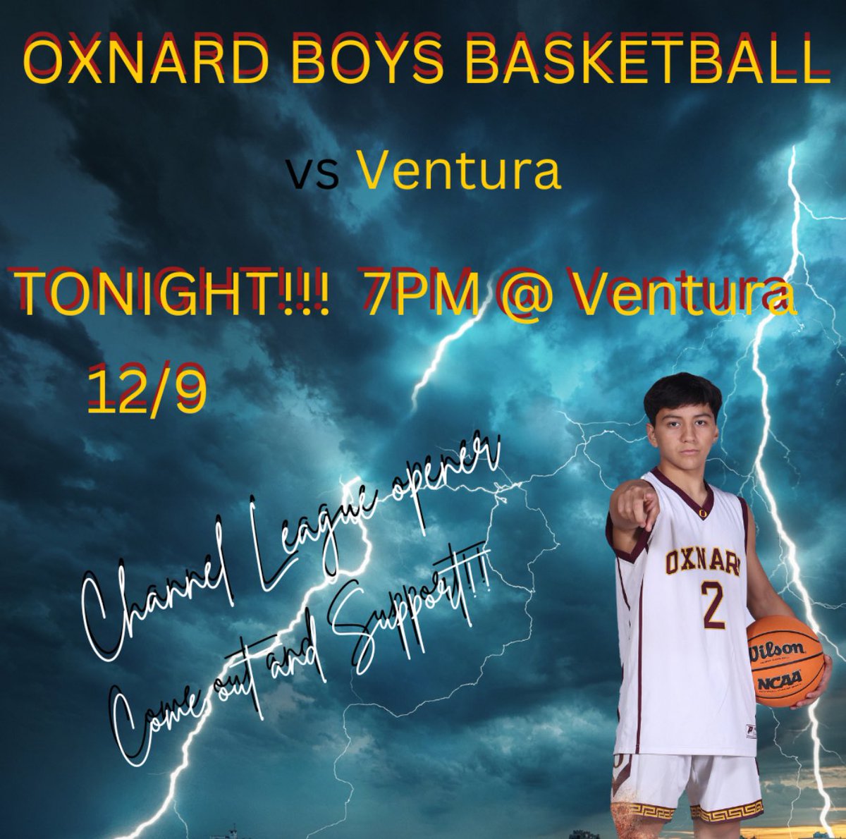 <a href="/vcspreps/">VCS Preps</a> <a href="/JacketPrincipal/">Ted Lawrence</a> <a href="/ohs_jackets/">Oxnard High School</a> <a href="/TheGaragePod/">The Garage Podcast</a> <a href="/GirlsOxnard/">Oxnard Girls Basketball</a>