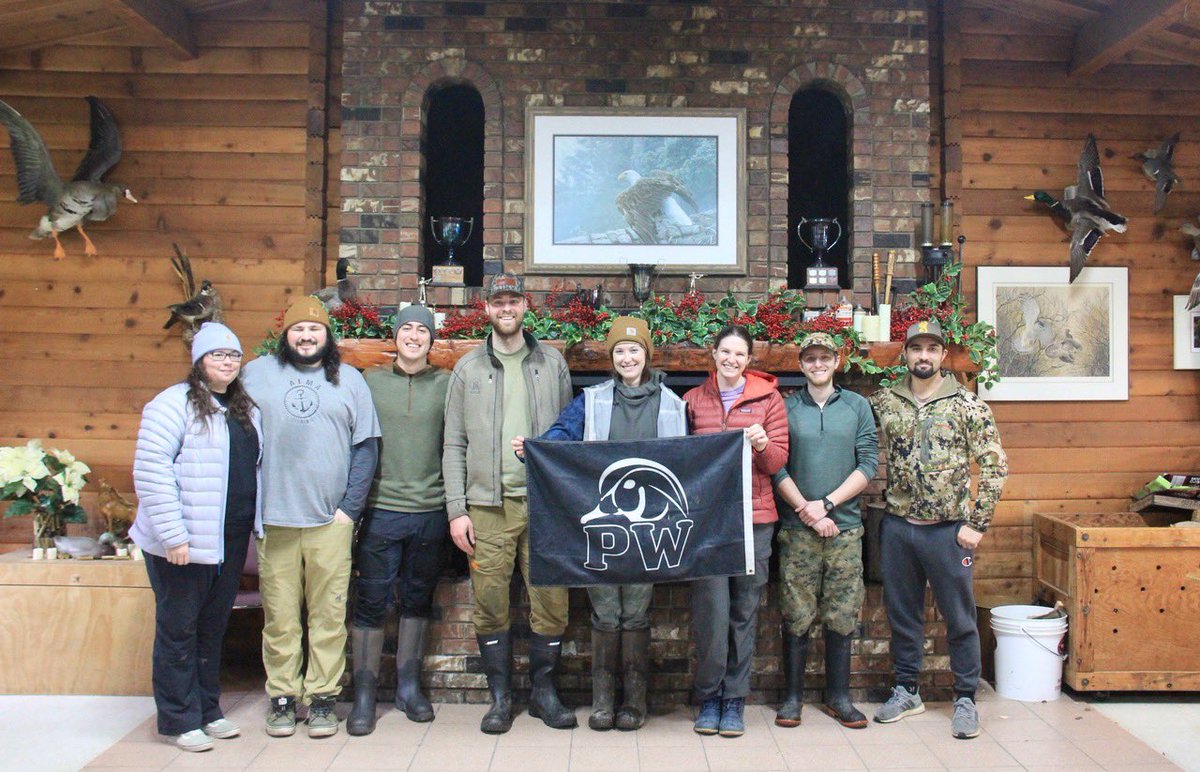 Pittwaterfowlers tweet media