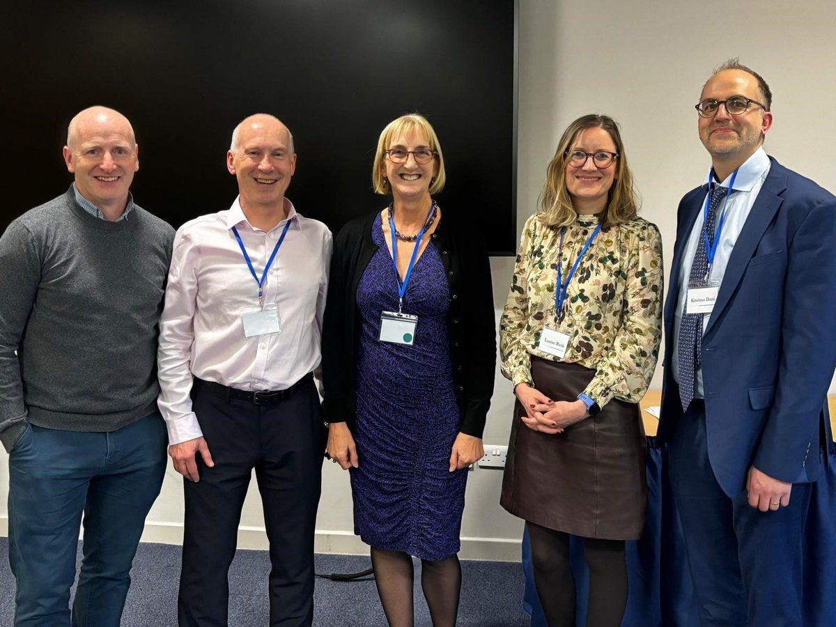 A few weeks ago we had the pleasure of participating in the Scottish #Migraine Meeting, and the feedback has been extremely positive. 

Thank you to the organizers for the invitation