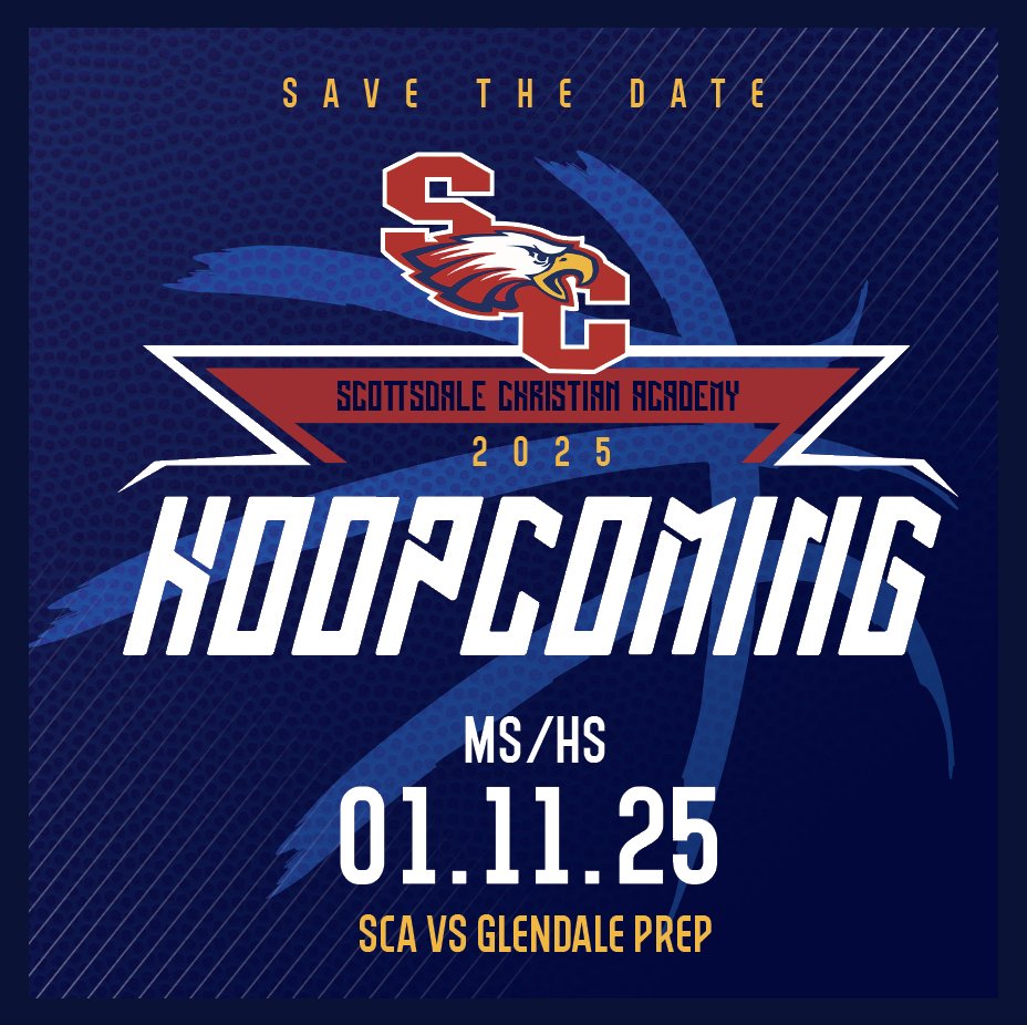 SCA Men's Basketball tweet media