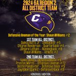 Photo by CHS_Football (@FalconNationFB)