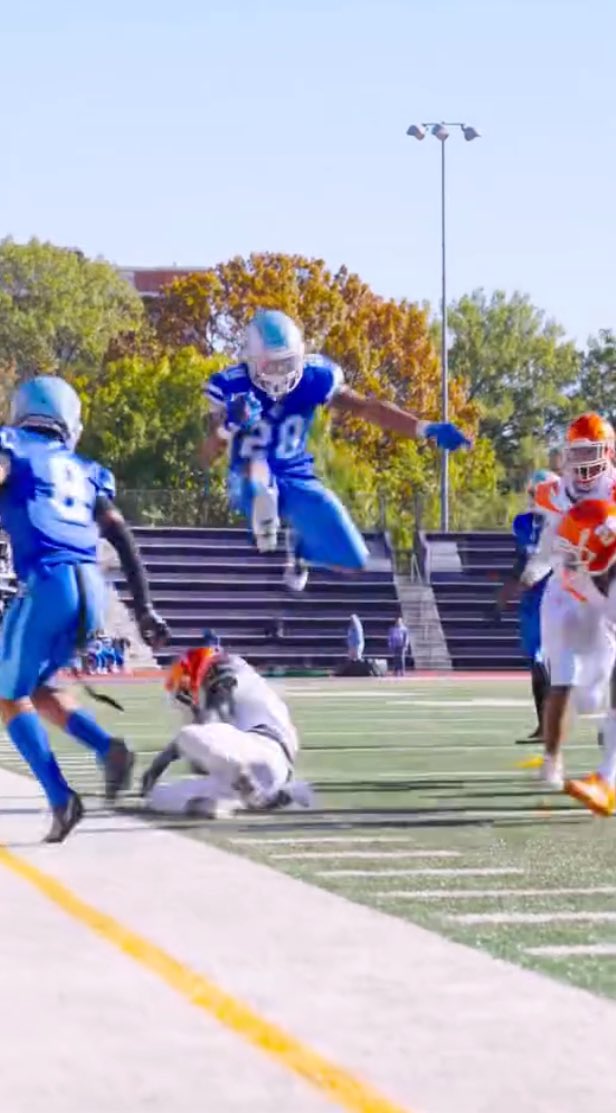 Daquan Ginyard tweet media