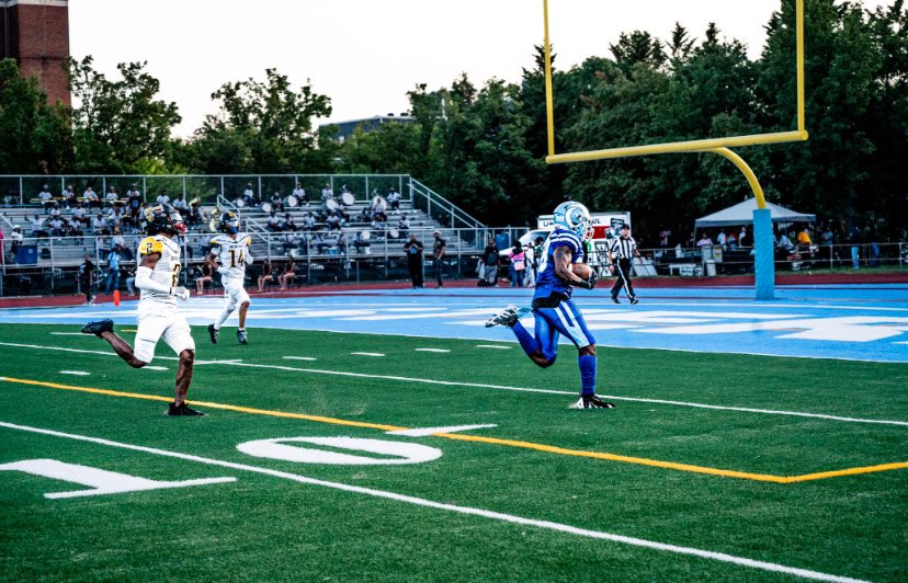 Daquan Ginyard (@28problemz) on Twitter photo Senior Season Film
<a href="/washingtonpost/">The Washington Post</a> 2024 All-Met 1st Team
DCIAA Player of the Year
1st Team DCIAA Runningback
Broke a single rushing yard game record
2,163 rushing yards and 26 touchdowns this season hudl.com/v/2Q7t6D
<a href="/EasternHS_FB/">ESHS Ramblers Football</a> , <a href="/Morr12s/">Steph Morris</a> , <a href="/CoachRome_PX/">Roman Morris</a> Senior Season Film
<a href="/washingtonpost/">The Washington Post</a> 2024 All-Met 1st Team
DCIAA Player of the Year
1st Team DCIAA Runningback
Broke a single rushing yard game record
2,163 rushing yards and 26 touchdowns this season hudl.com/v/2Q7t6D
<a href="/EasternHS_FB/">ESHS Ramblers Football</a> , <a href="/Morr12s/">Steph Morris</a> , <a href="/CoachRome_PX/">Roman Morris</a>