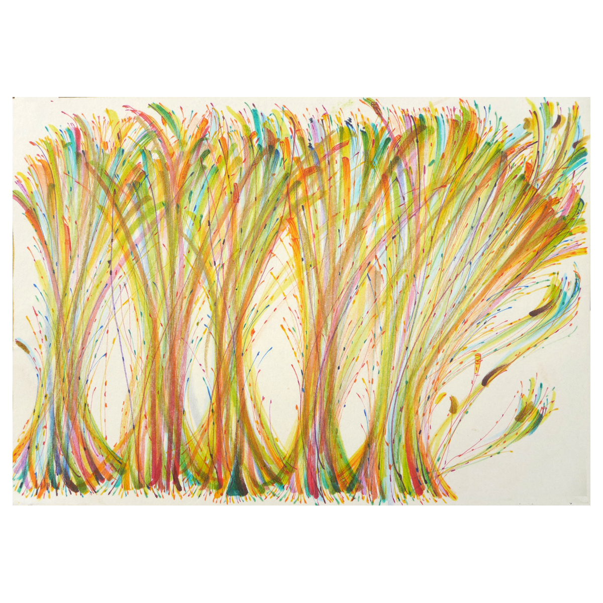 DISCOVERY ART FAIR tweet media