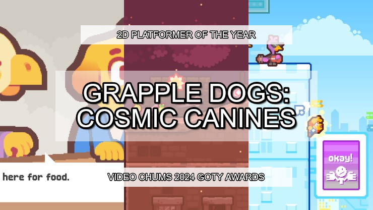 Video Chums 🎮😄 tweet media