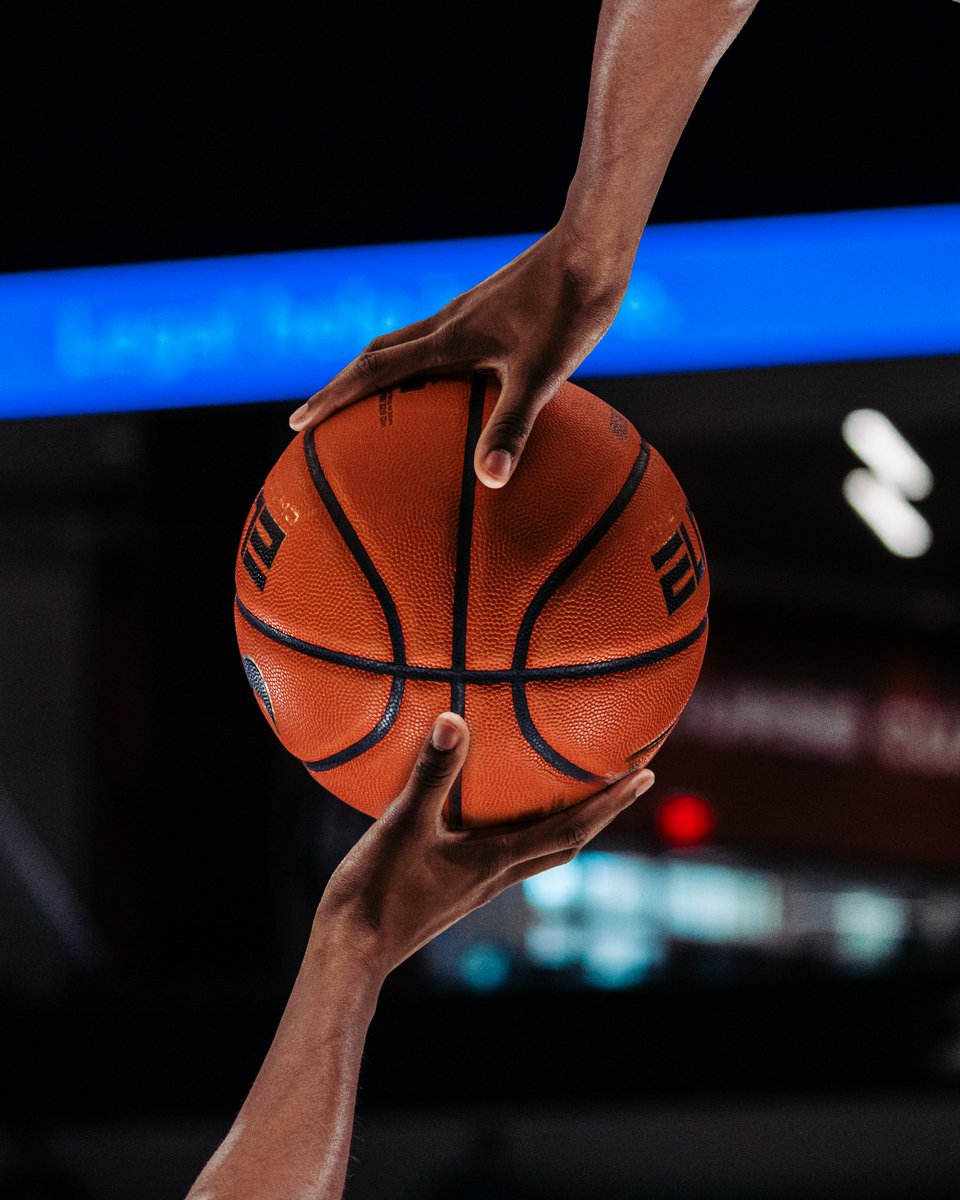 Elevate.

Liberty Women’s Basketball 20241204