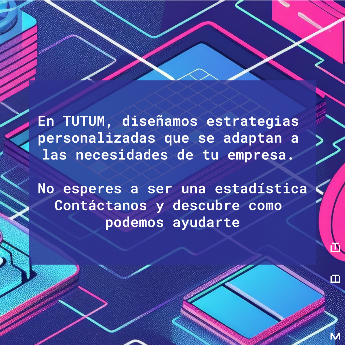 TutumTech's tweet photo. La ciberseguridad debe ser tu prioridad 🚨 Protege tus datos sensibles y asegura la continuidad de tu negocio. 🔐 #Ciberseguridad #TUTUM #SeguridadDigital #Ciberseguridad #TUTUM #ProtegeTuNegocio https://t.co/QXjyHTXlZt
