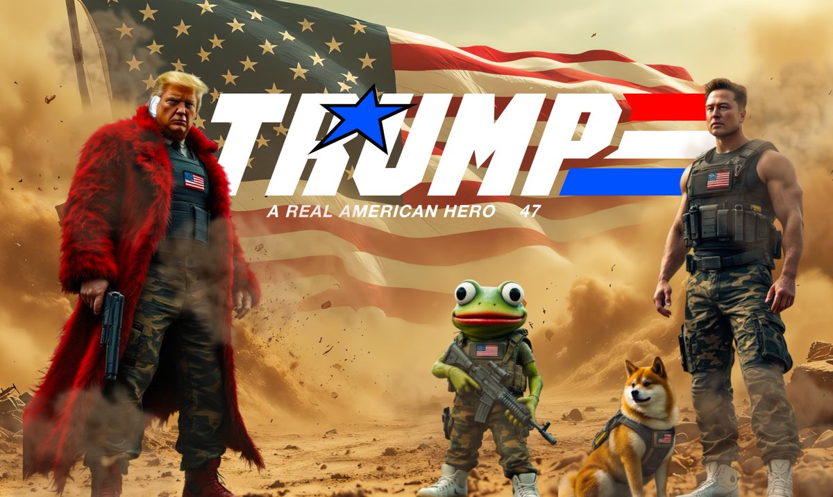 $HERO on Solana

pump.fun/coin/CkqW5TSq2…