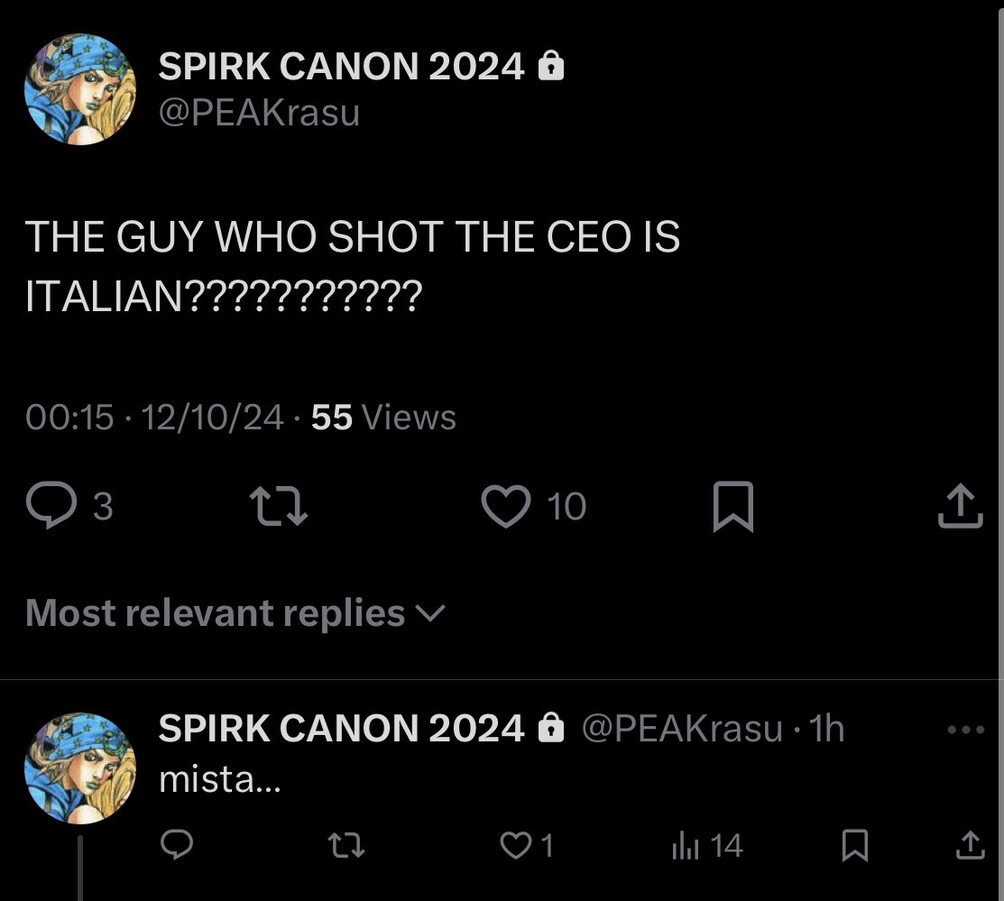 toraostar's tweet photo. Need to make everything a Jojo reference or else I’ll combust https://t.co/v1Jslpq2iQ