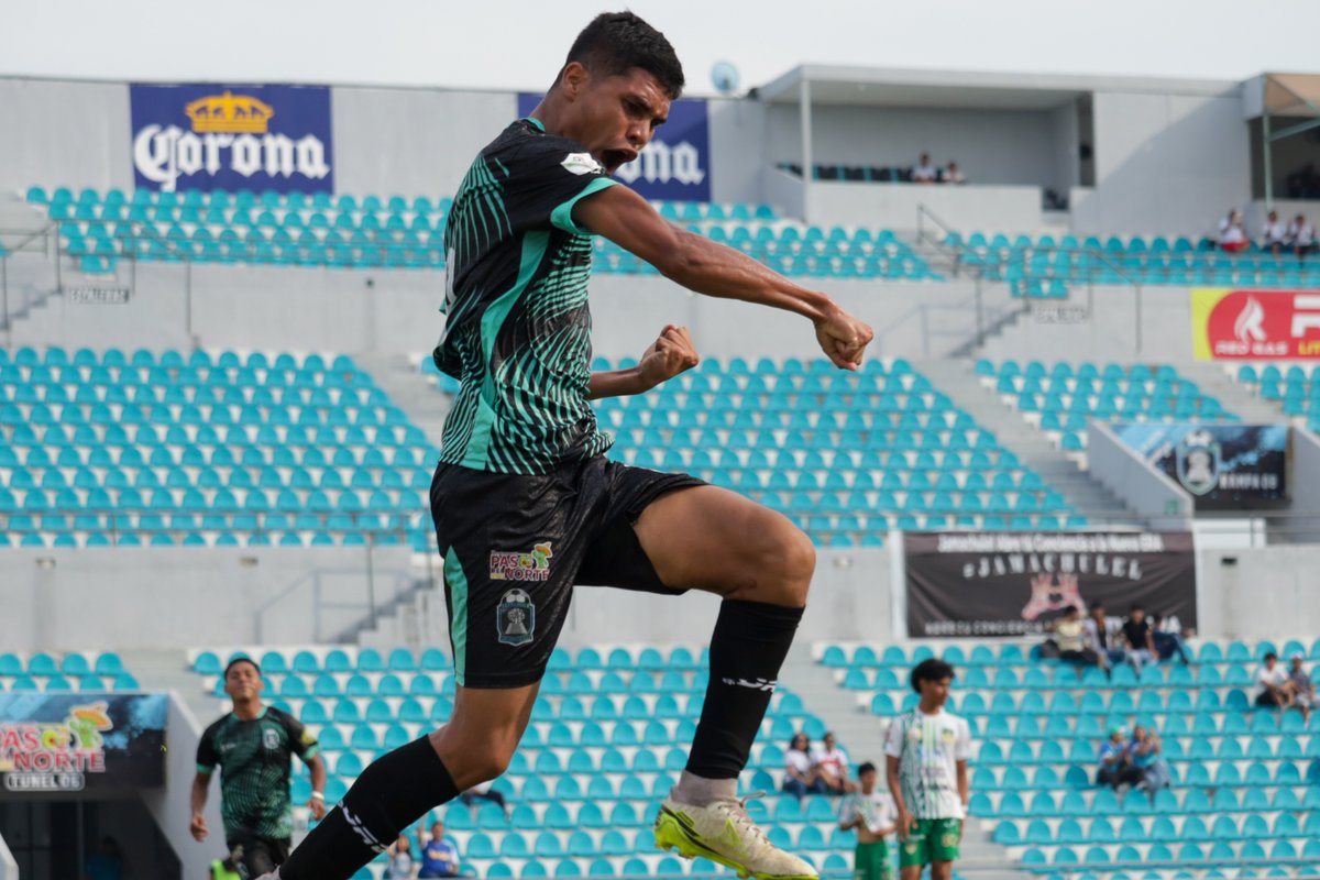 LigaTDP's tweet photo. ¡Tapachula Soconusco FC cierra la primera vuelta con triunfo! 💥⚽

En un partido de gran despliegue, Tapachula FC goleó 4-1 a Antequera FC, con un brillante doblete de Gael Victorio y un gol más del "Rayo" Aguilar.... Terminando la primera vuelta en 4° lugar con 26 puntos👊🏽🤯🔥 https://t.co/K9rLy0Sqkr