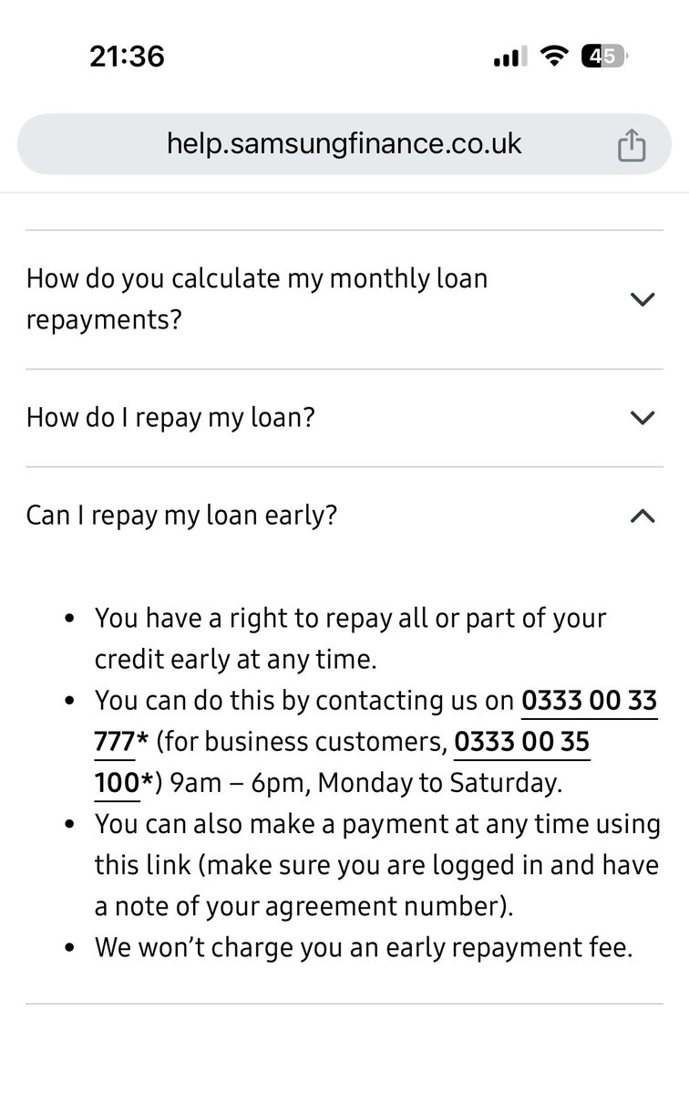 Waynie83's tweet photo. @SamsungUK so I pay my phone of early but Samsung tell me I can't sell my phone until the date my agreement should of ended doesn't quite seem fair or nobody can actually confirm what's going on yet I'm in my rights to pay early https://t.co/BwRpWaJdfy