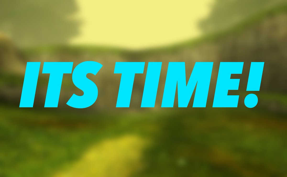 ParodyCon2's tweet image. #ParodyRoyale 
(Forest drive)
drive.google.com/drive/folders/…
(Kokiri Forest)
drive.google.com/drive/folders/…