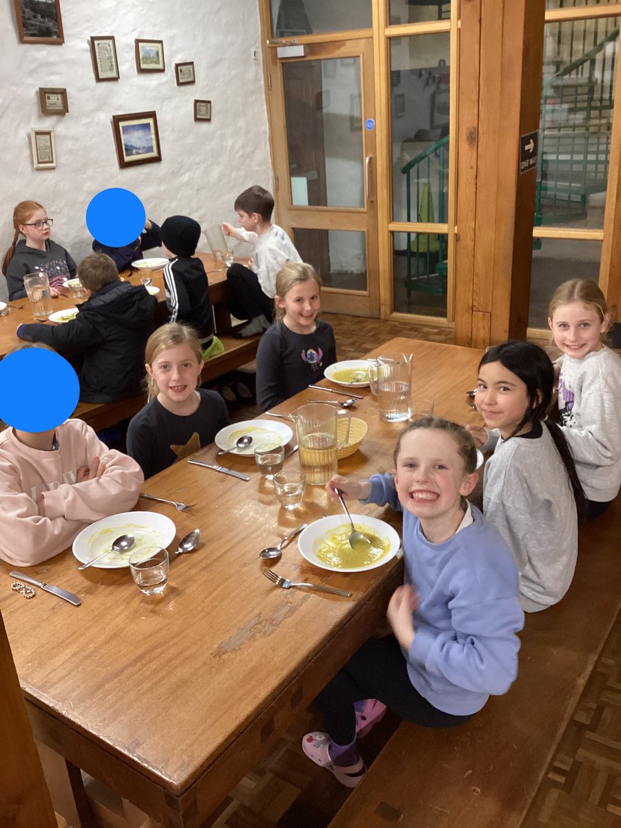 Cawood Primary tweet media