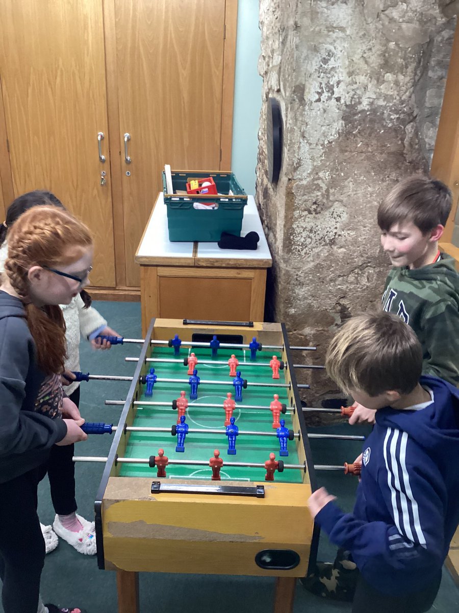 Cawood Primary tweet media