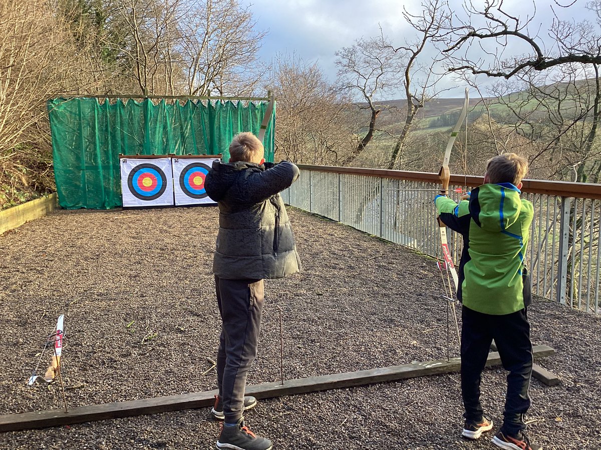 Cawood Primary tweet media