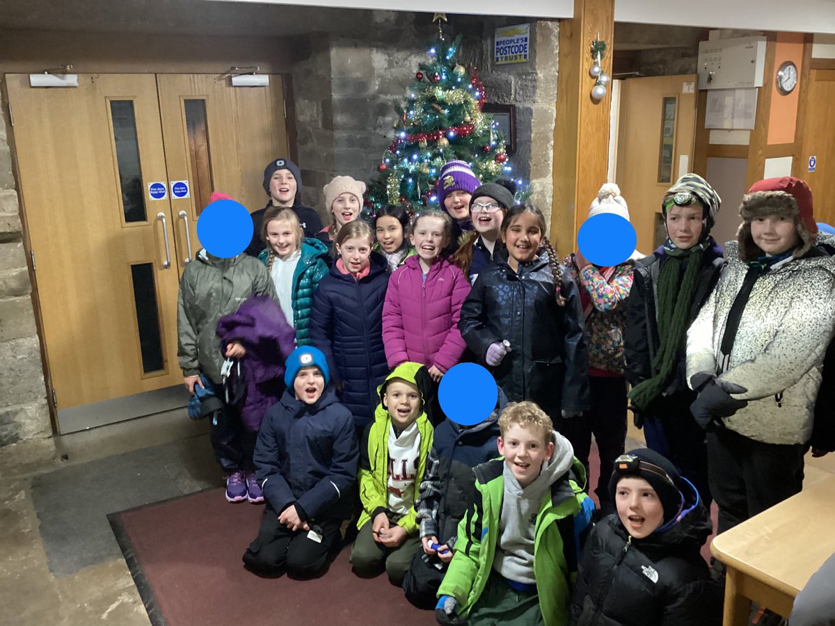 Cawood Primary tweet media