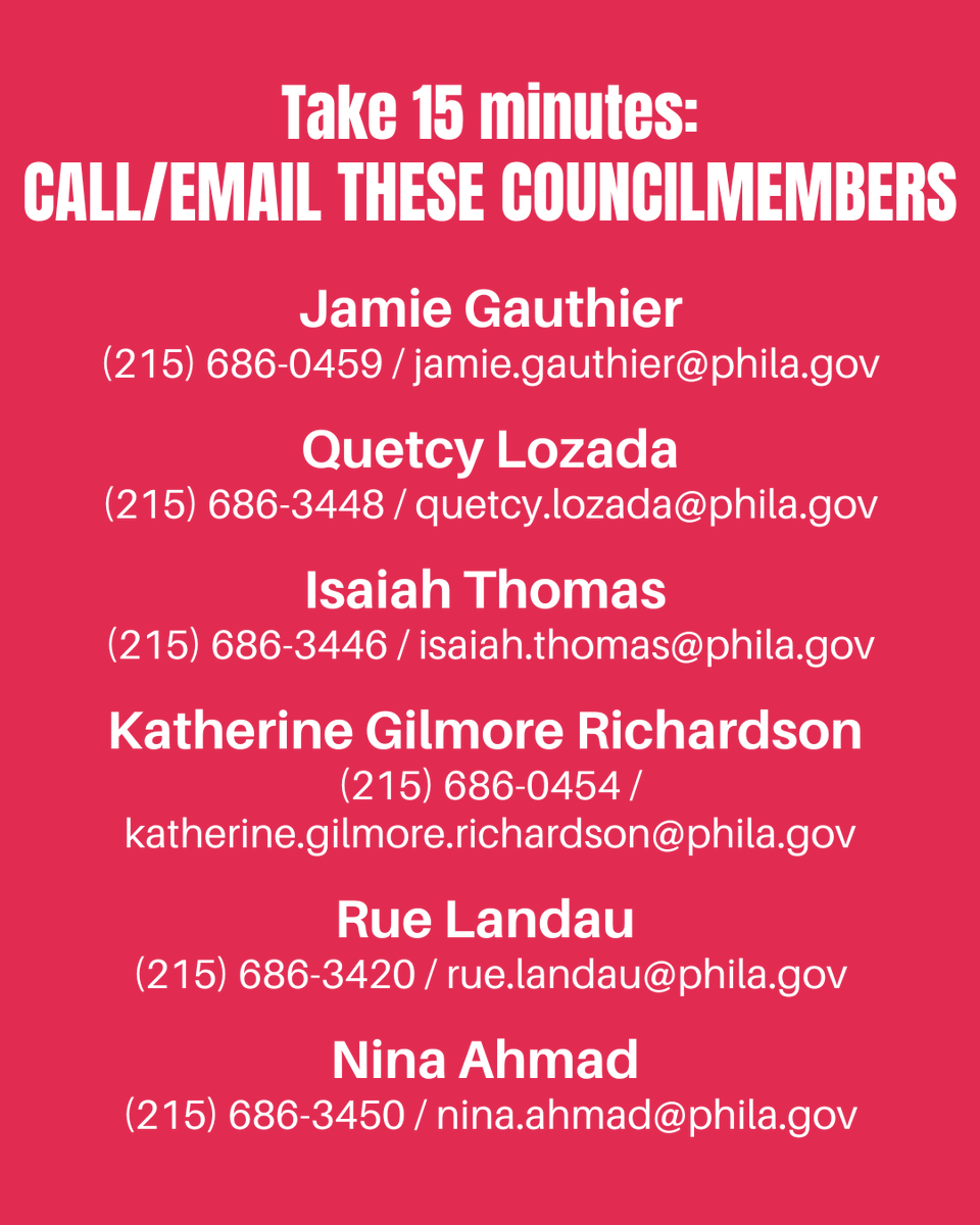 Save Chinatown Philly tweet media