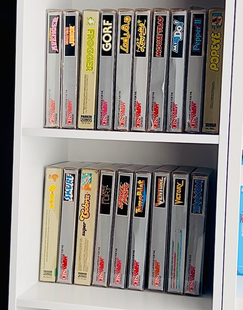 Retro Game Seeker tweet media