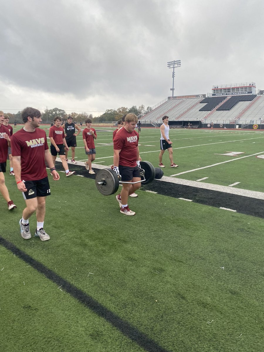 Germantown Baseball tweet media