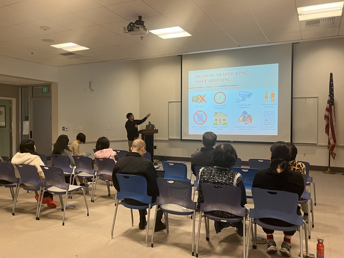 Legal Aid Foundation of Los Angeles tweet media