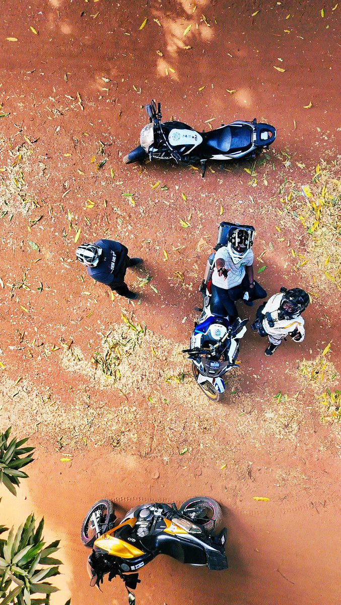 Dame_Sarr_'s tweet photo. Moto = liberté ❤️🥰😁 Trip Toubakouta https://t.co/Syn0bSZGef