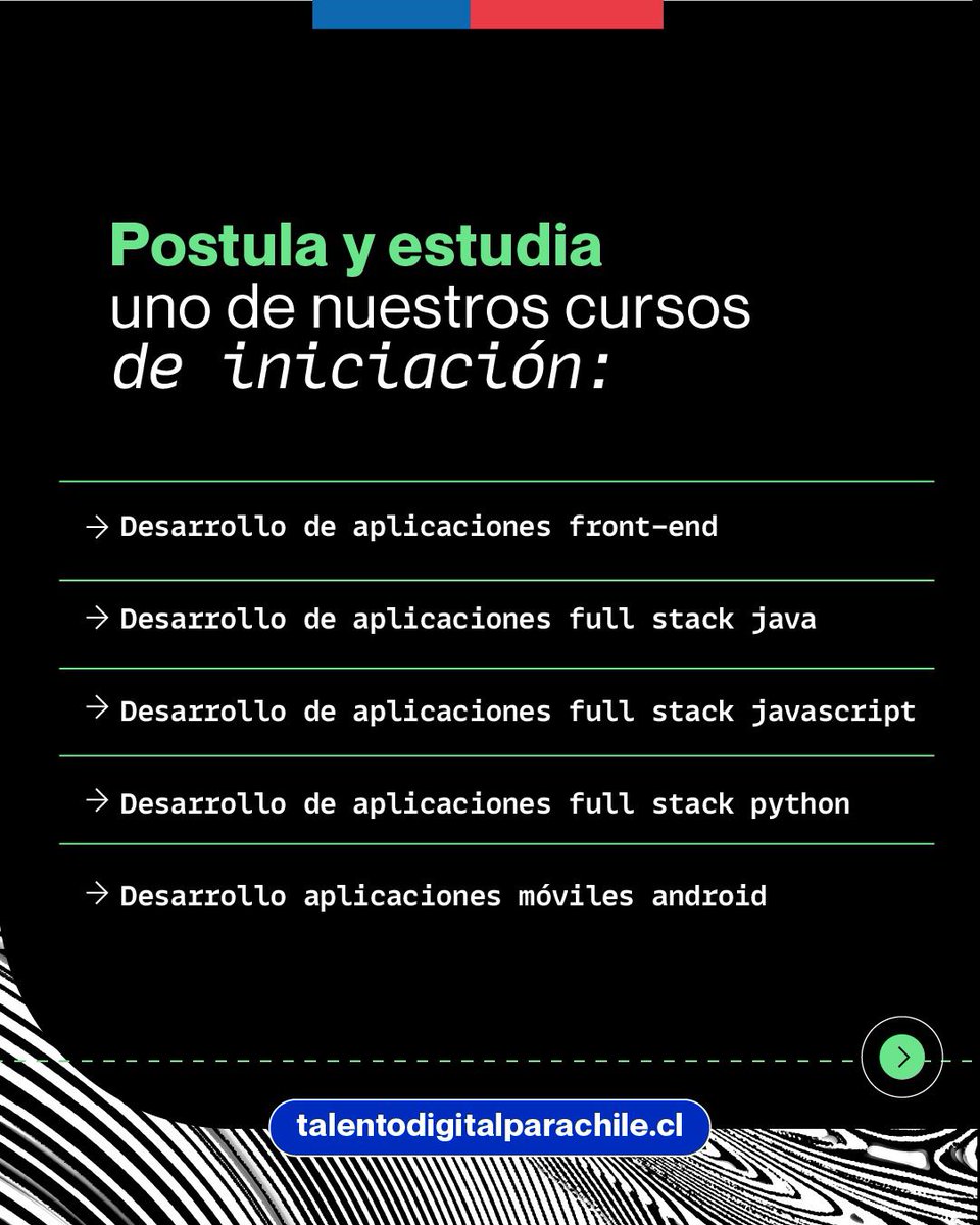 SENCE Los Ríos tweet media