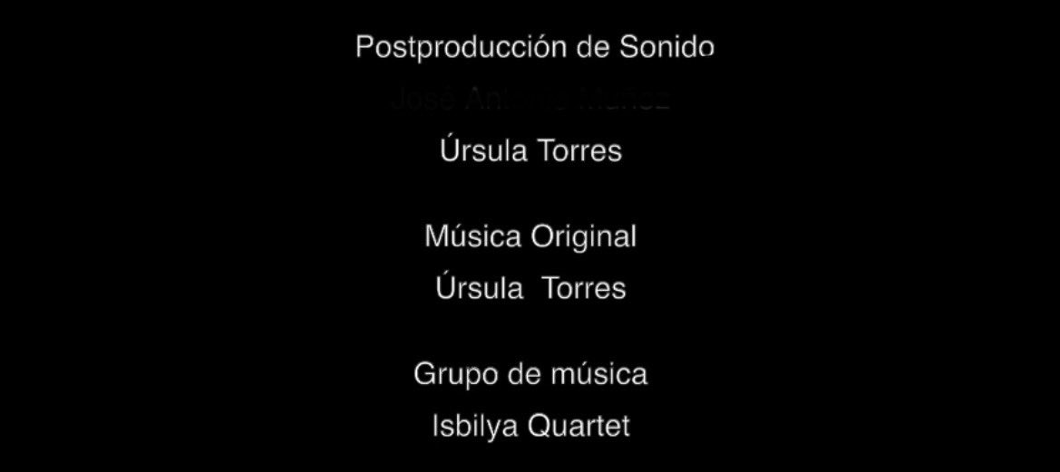 UrsulaMusica's tweet photo. Con ellos, @cuarteto Isbilya, el nivel musical roza la excelencia interpretativa. 
Sumamos proyectos. #Cortometraje #Realidad #Sevilla 
Otro proyecto más terminado.
A coger fuerzas para el próximo largometraje. https://t.co/NKPS4jQJv2
