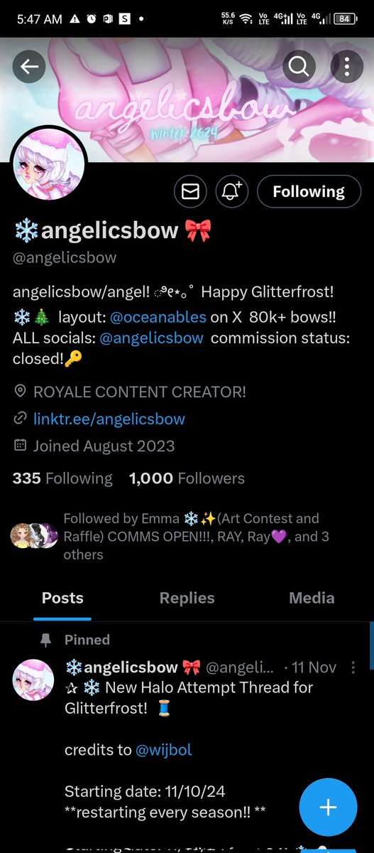 velvetbow20's tweet photo. @RHValkyriesNews @angelicsbow done! https://t.co/Nor9dk089S